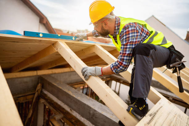 Gutter Installation and Roofing in Ovilla, TX